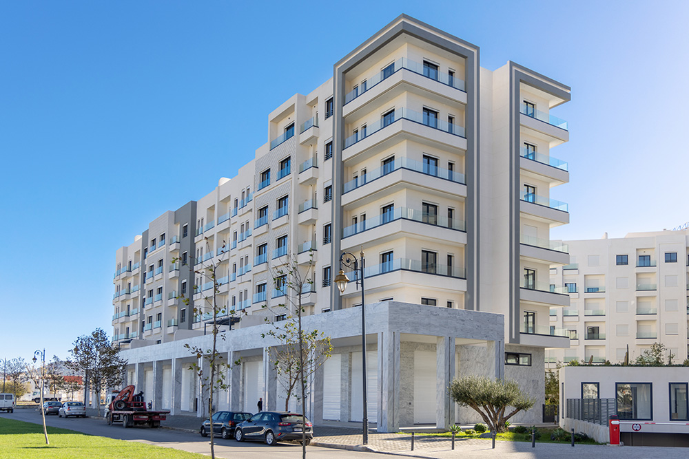 River Residences