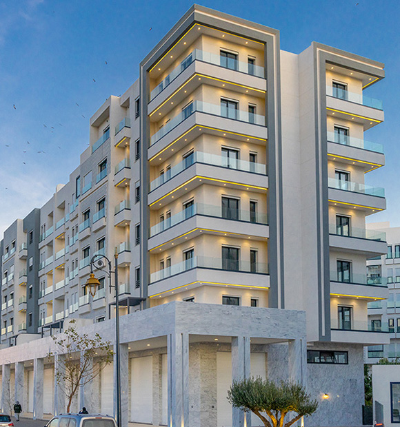 River Residences