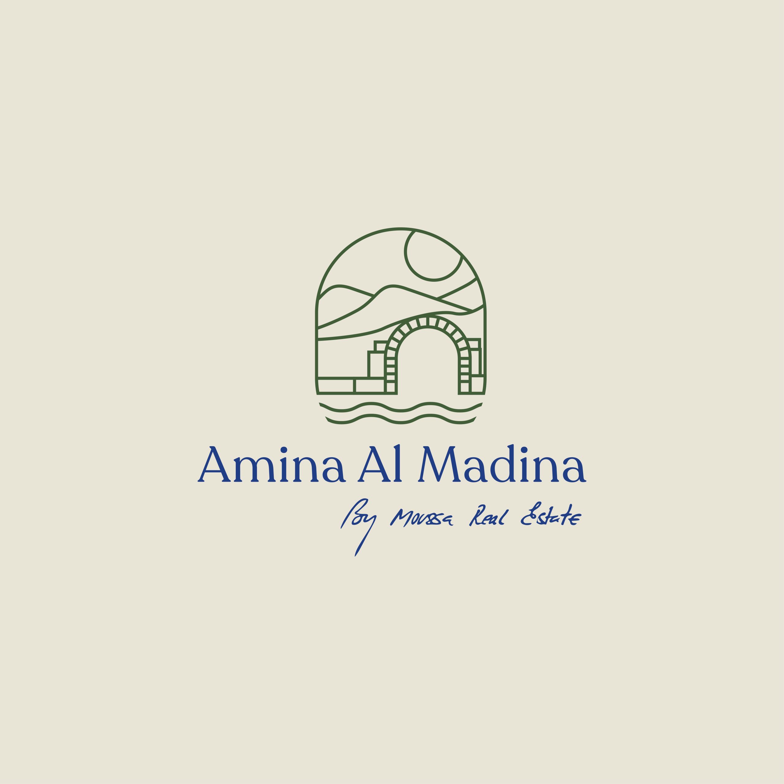 https://moussarealestate.com/wp-content/uploads/2025/10/Amina-Al-Madina-logo_E14-scaled.jpg